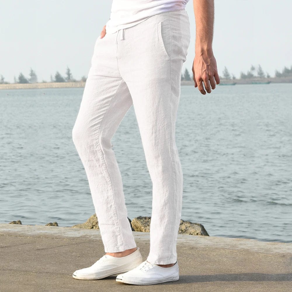 Chinos old money