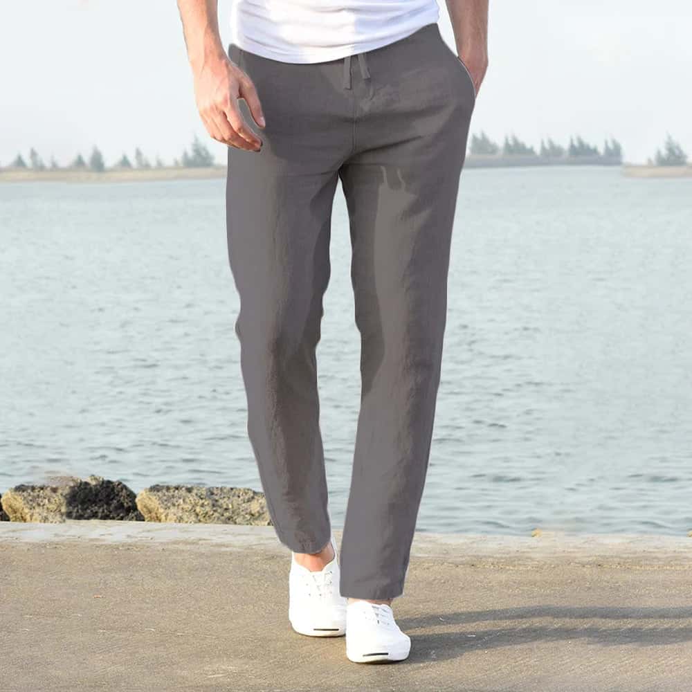 Chinos old money