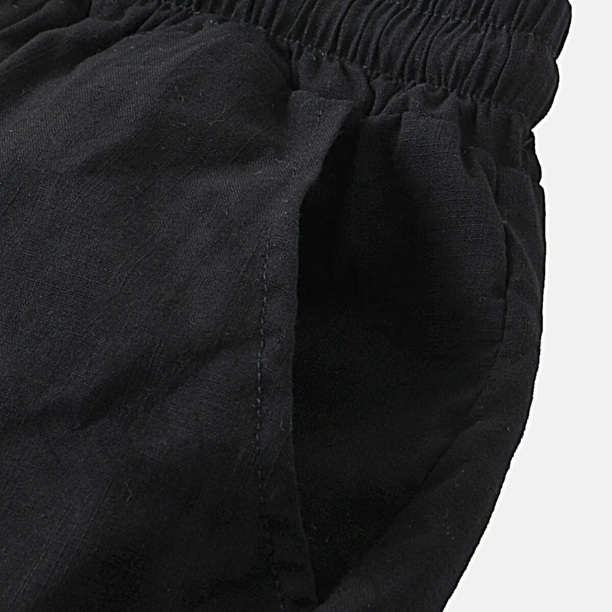 Mens old money shorts