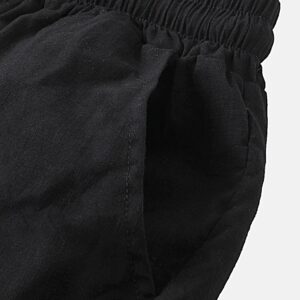 Mens old money shorts