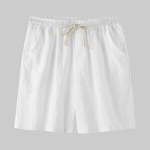Mens old money shorts