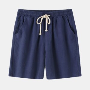 Mens old money shorts