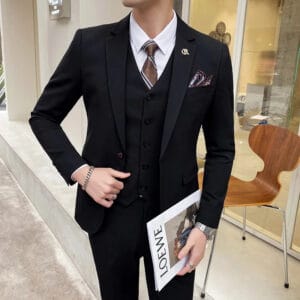 Old money costume