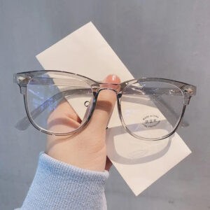Old money glasses