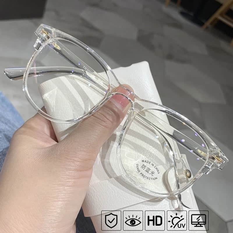 Old money glasses