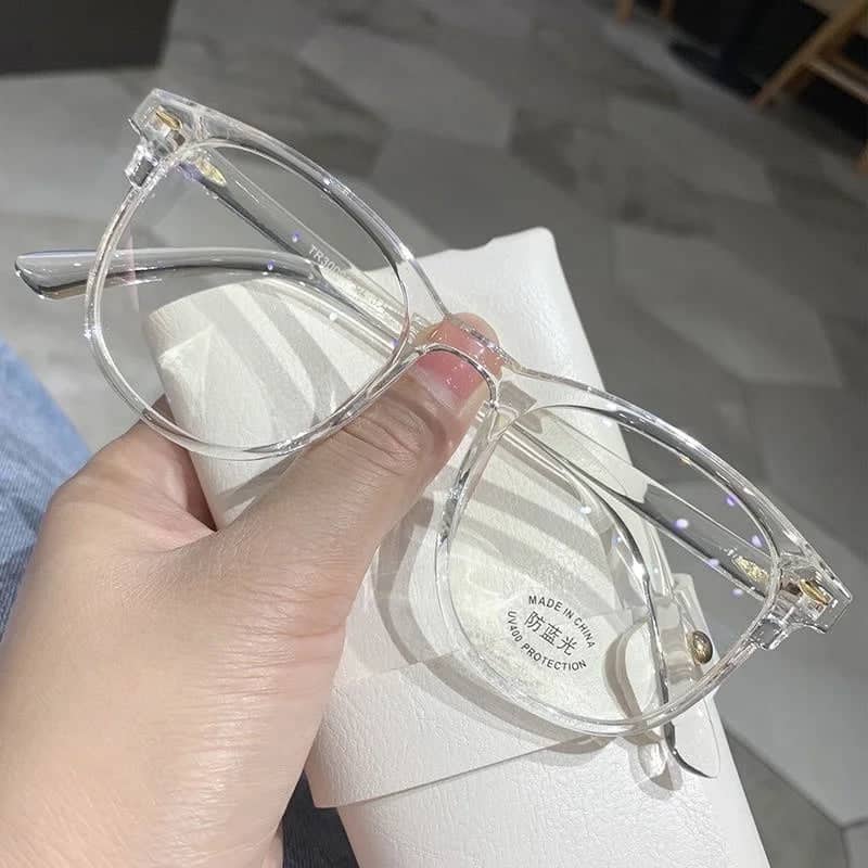 Old money glasses