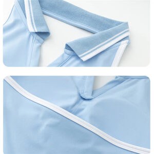 Old money gym clothes