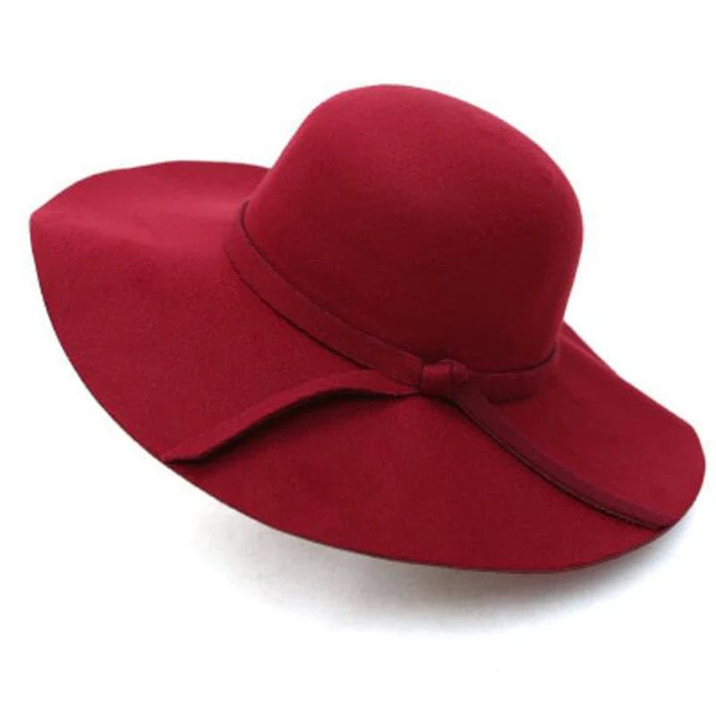 Old money hats
