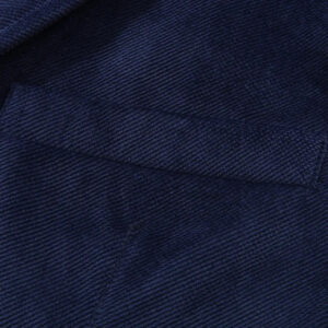 Old money jacket man