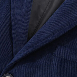 Old money jacket man