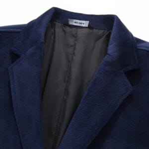 Old money jacket man