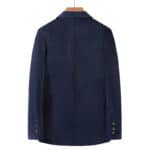 Old money jacket man