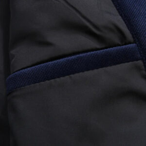 Old money jacket man