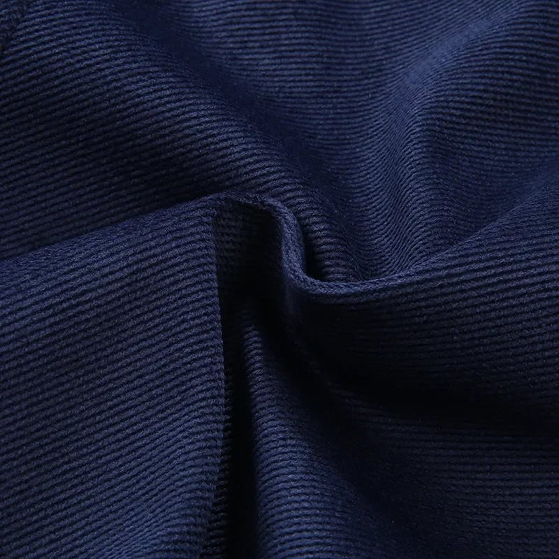 Old money jacket man