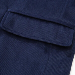 Old money jacket man