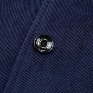 Old money jacket man