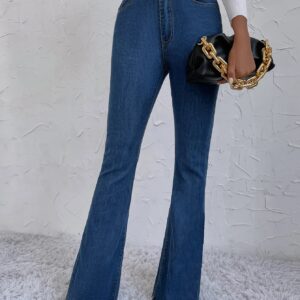 Old money jeans