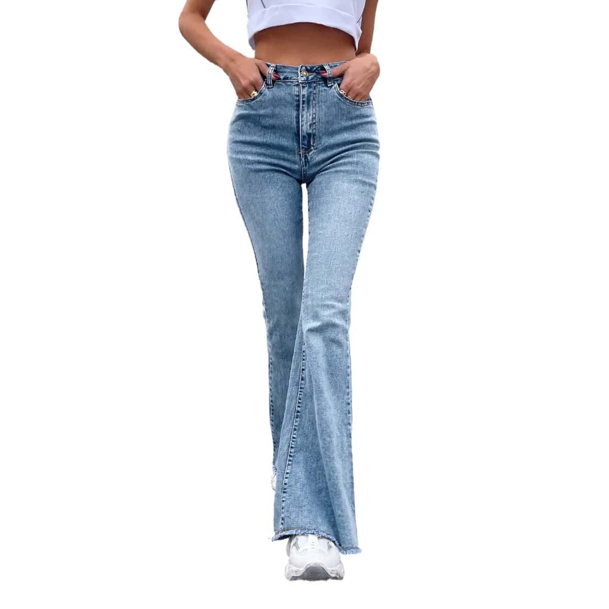 Old money jeans