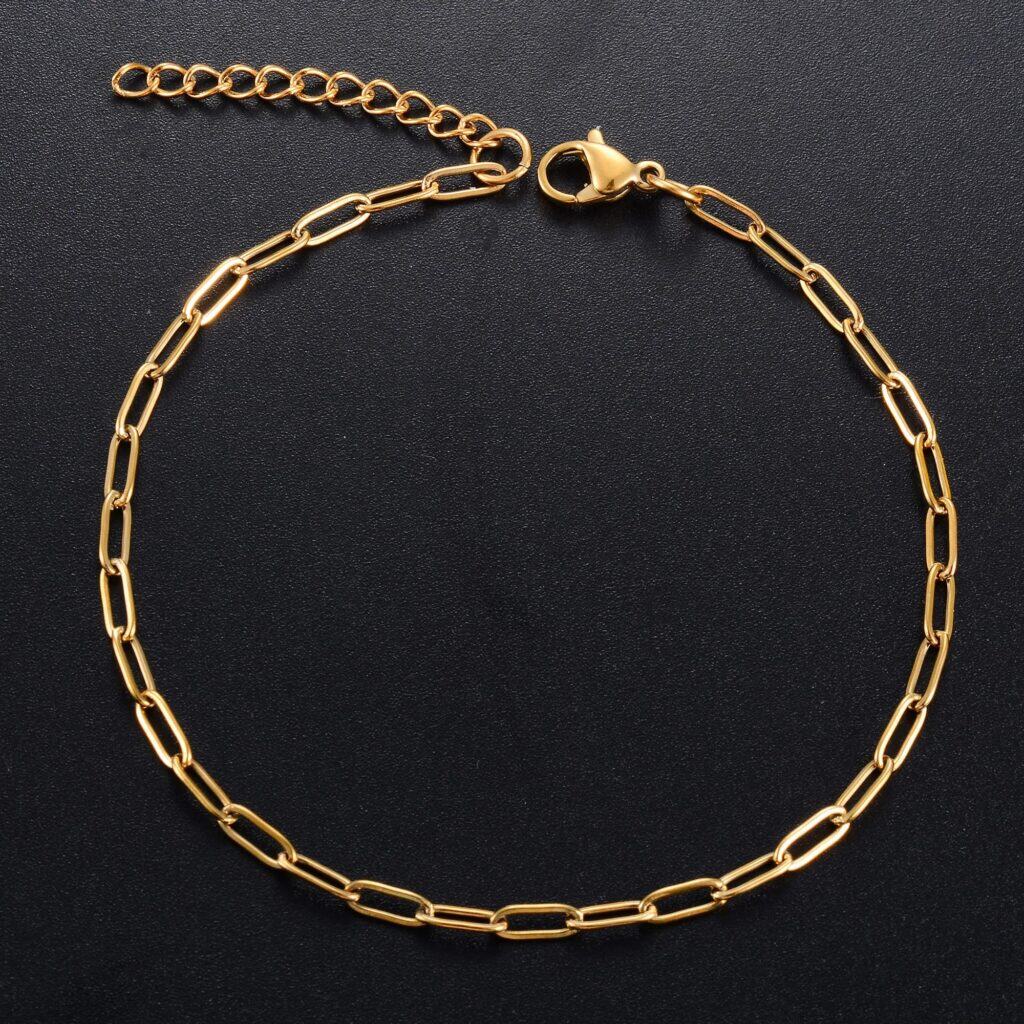 Old money jewellery men