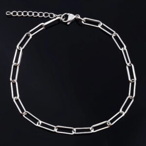 Old money jewellery men