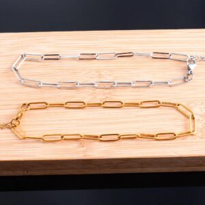 Old money jewellery men