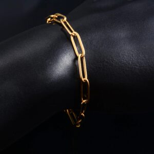 Old money jewellery men