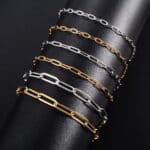 Old money jewellery men