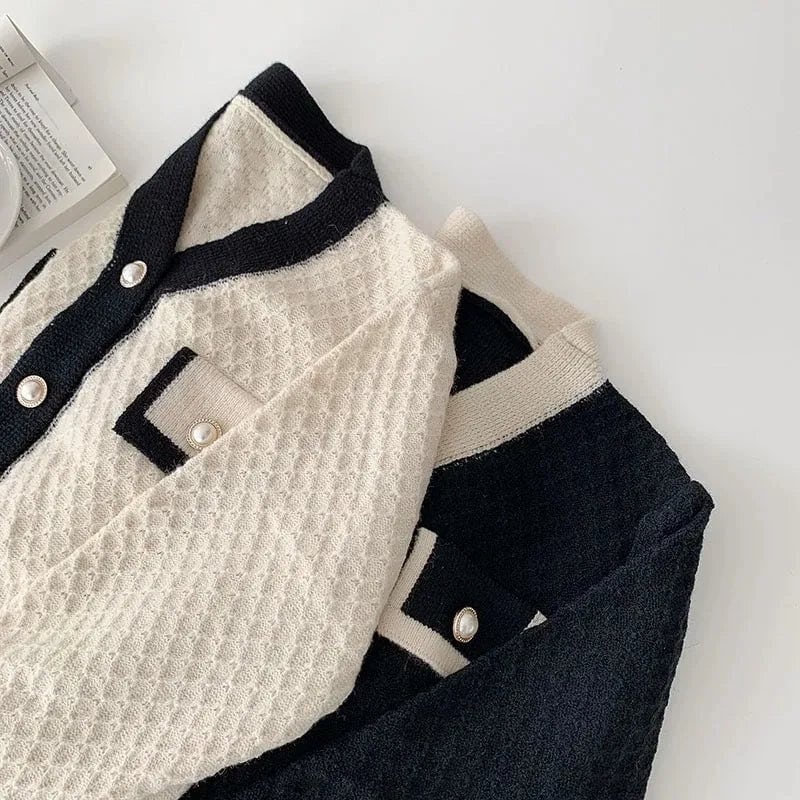 Old money jumpers