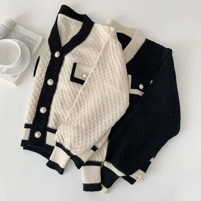 Old money jumpers