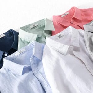 Old money men shirts