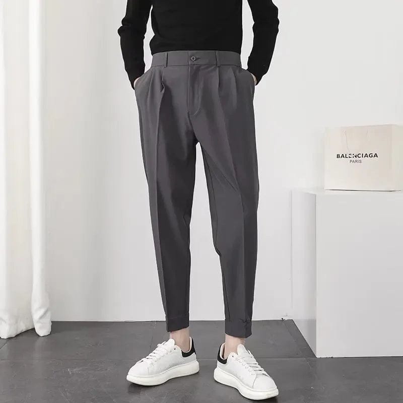 Old money pants