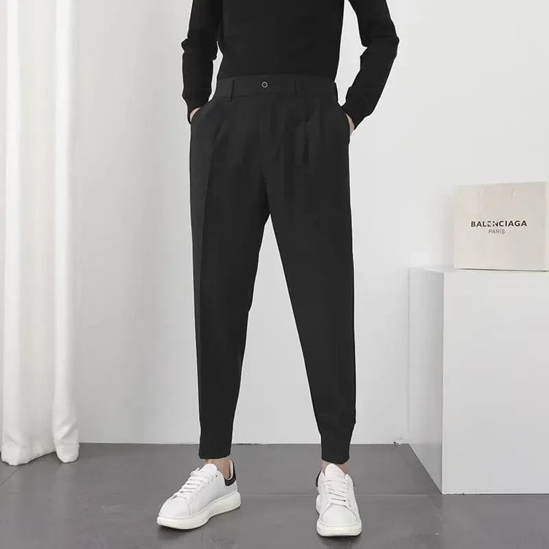 Old money pants