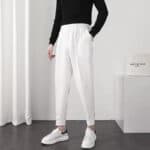 Old money pants