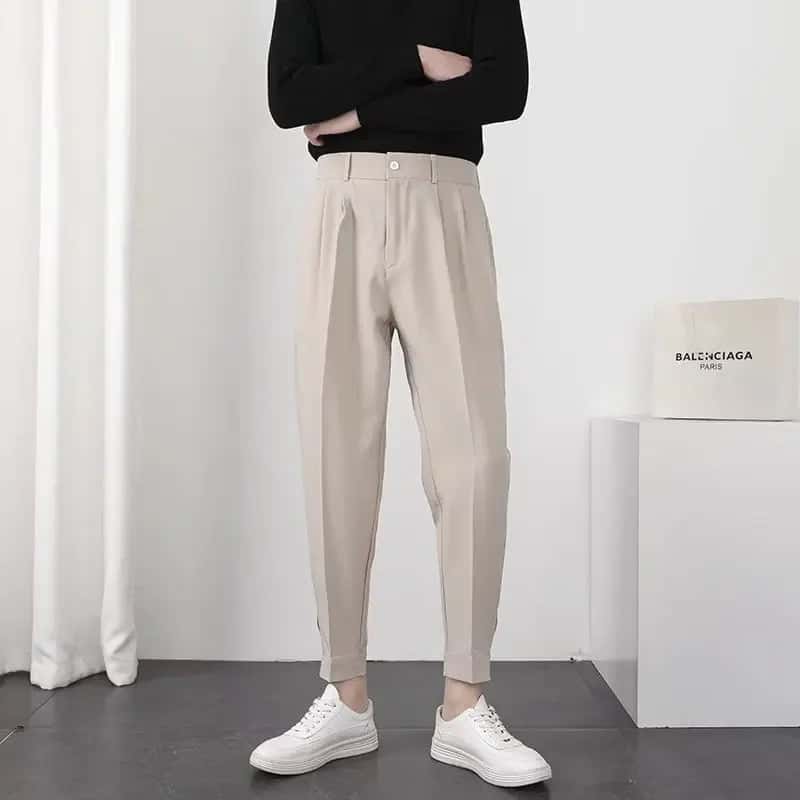 Old money pants