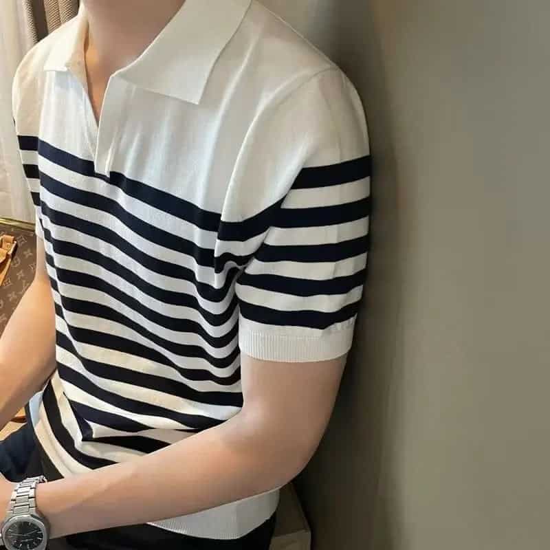 Old money polo