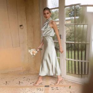 Old money prom dresses