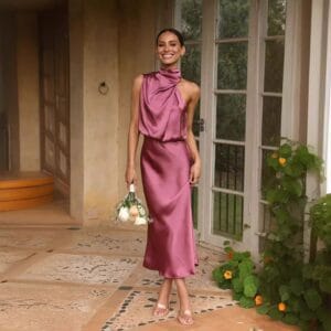 Old money prom dresses