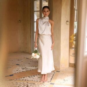 Old money prom dresses