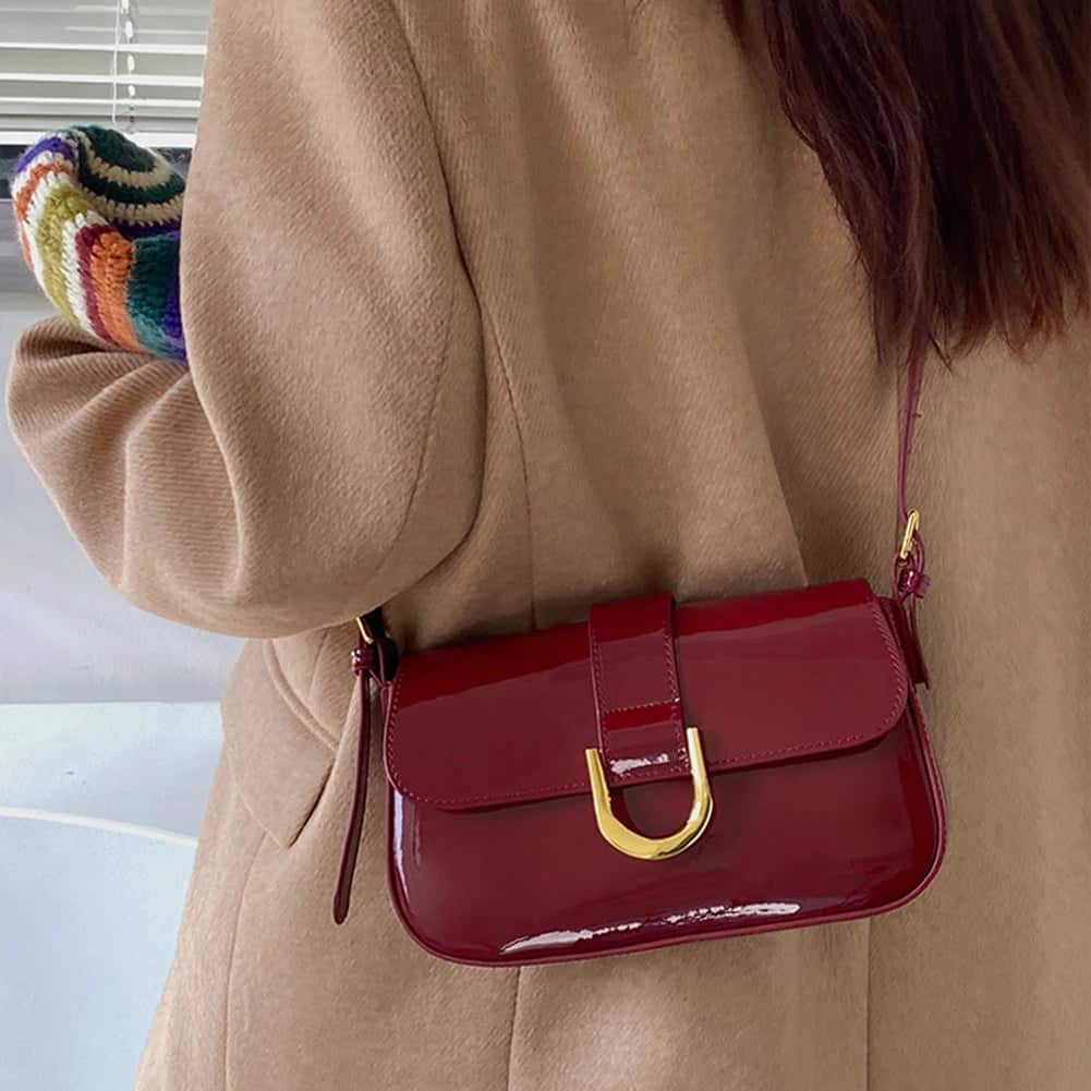 Old money purses