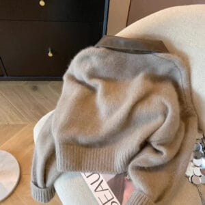 Old money quarter zip