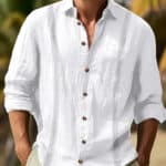 Old money shirt