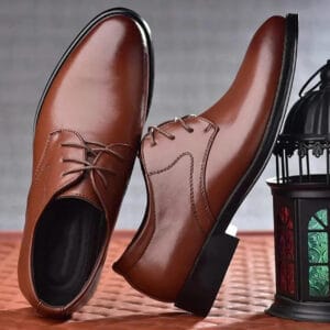 Old money shoes mens
