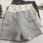 Old money shorts