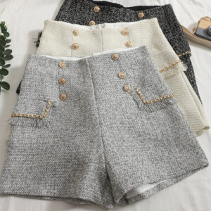 Old money shorts