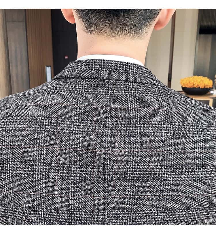 Old money suits