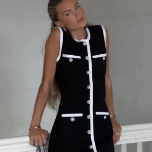 Old money summer dresses