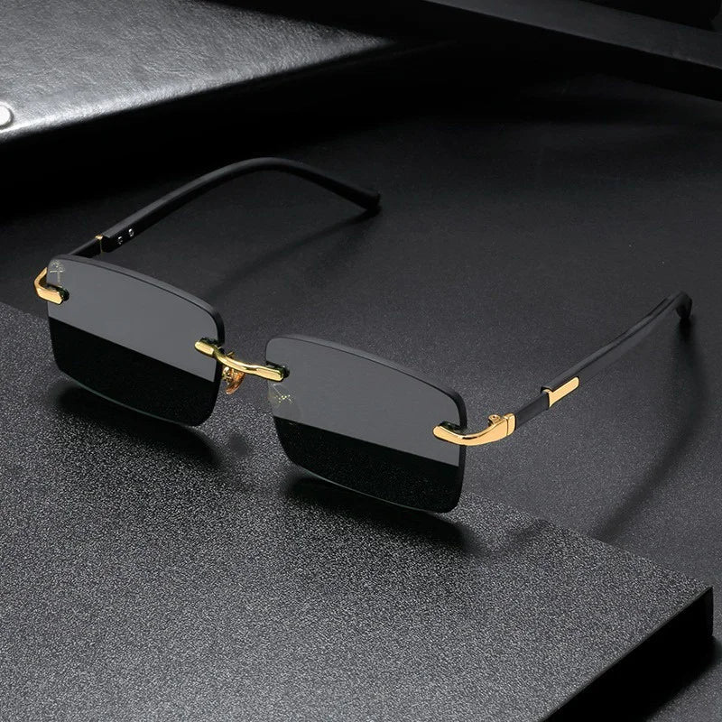 Old money sunglasses