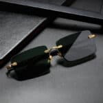 Old money sunglasses