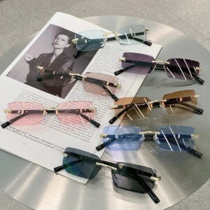 Old money sunglasses