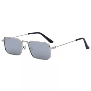 Old money sunglasses man